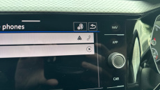 Volkswagen T-Cross 1.0 TSI 110 Active 5dr DSG Petrol Estate